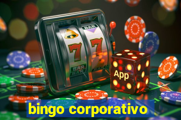 bingo corporativo